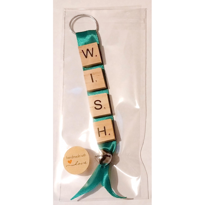 Wish Tree Decoration